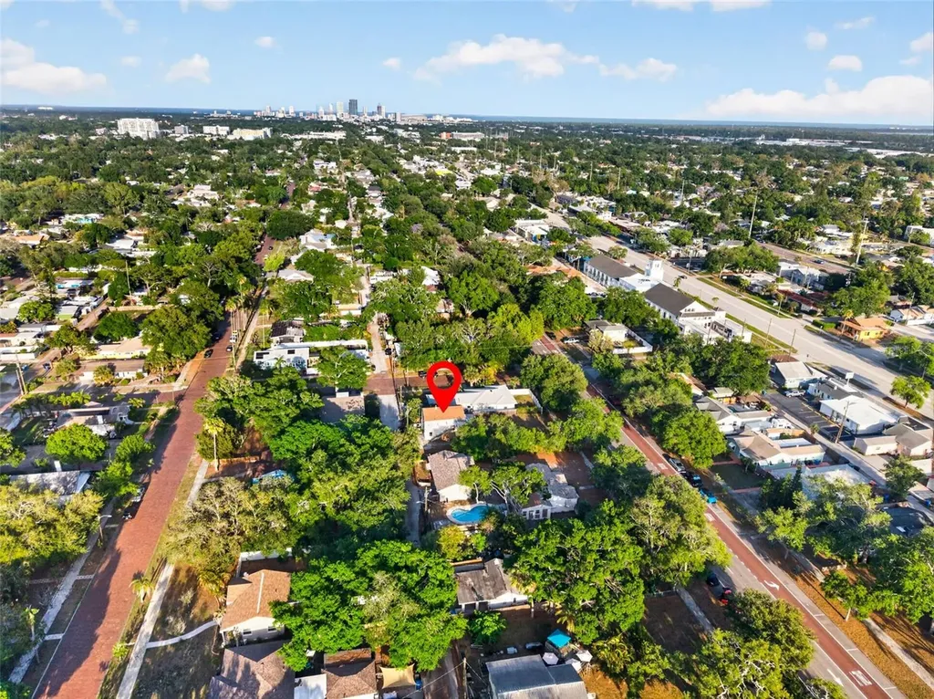4411 1st Avenue N St Petersburg FL 33713