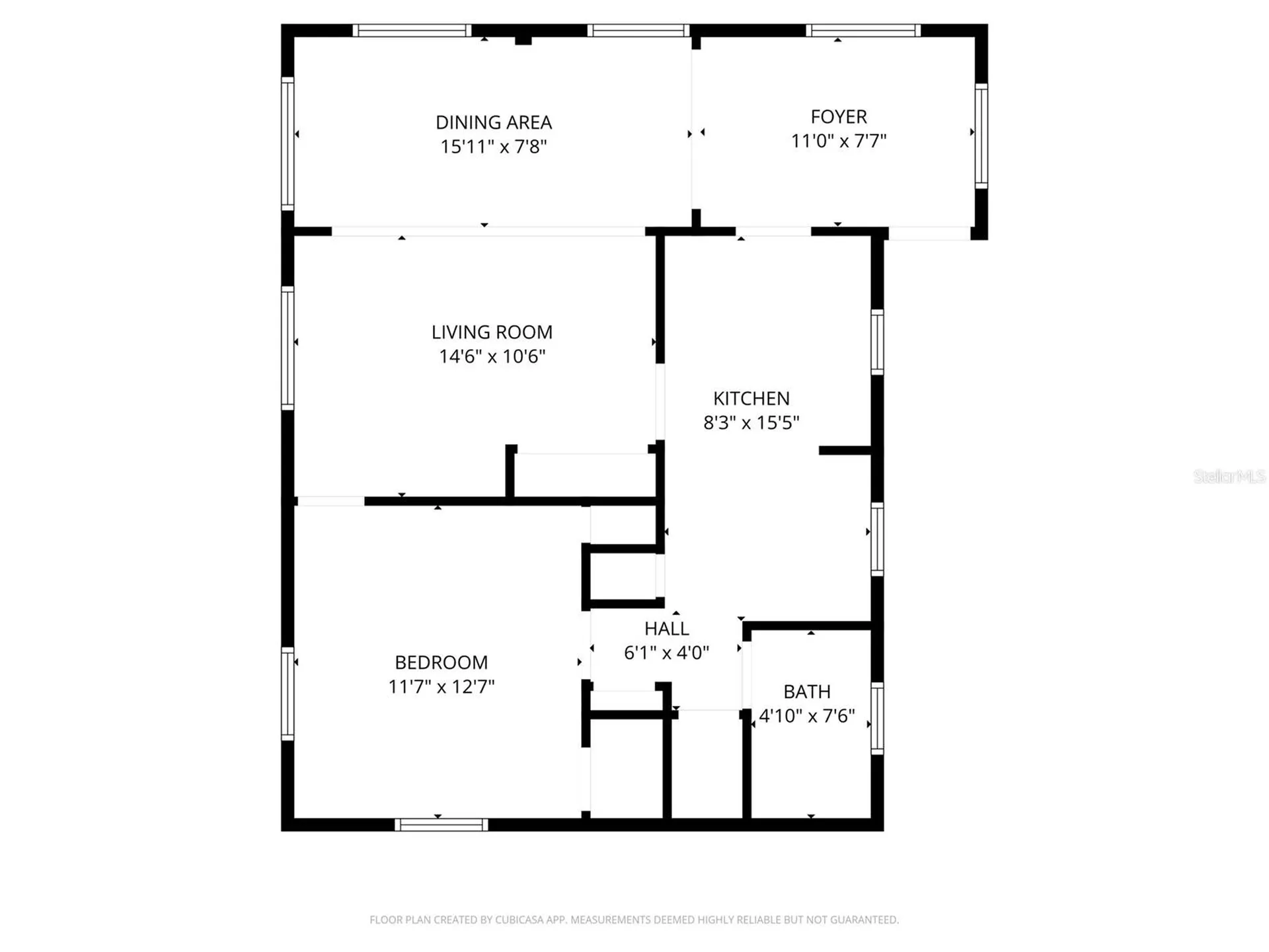 4411 1st Avenue N St Petersburg FL 33713