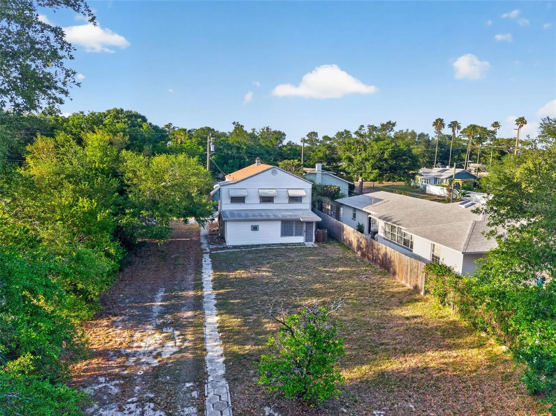 4411 1st Avenue N St Petersburg FL 33713