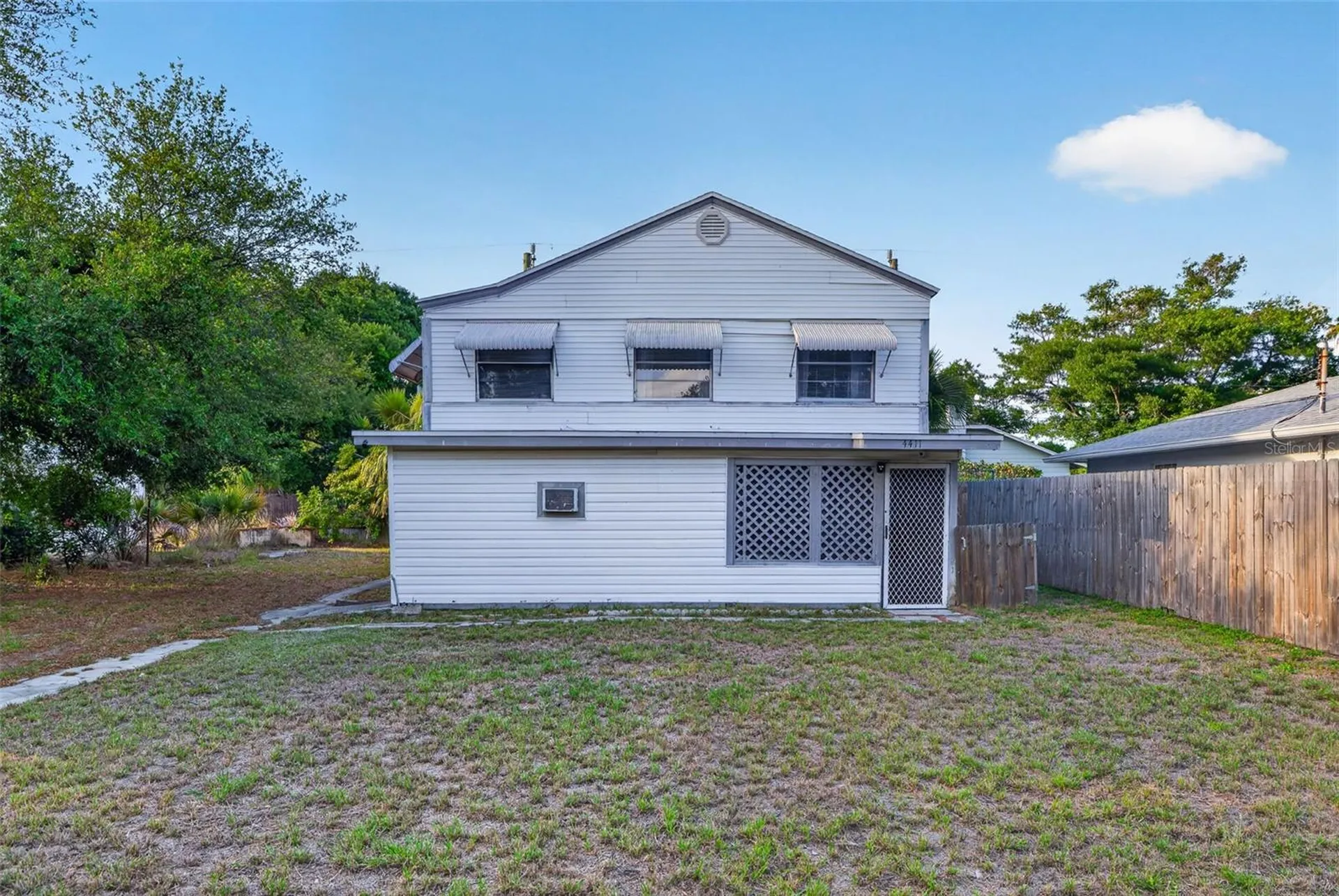 4411 1st Avenue N St Petersburg FL 33713