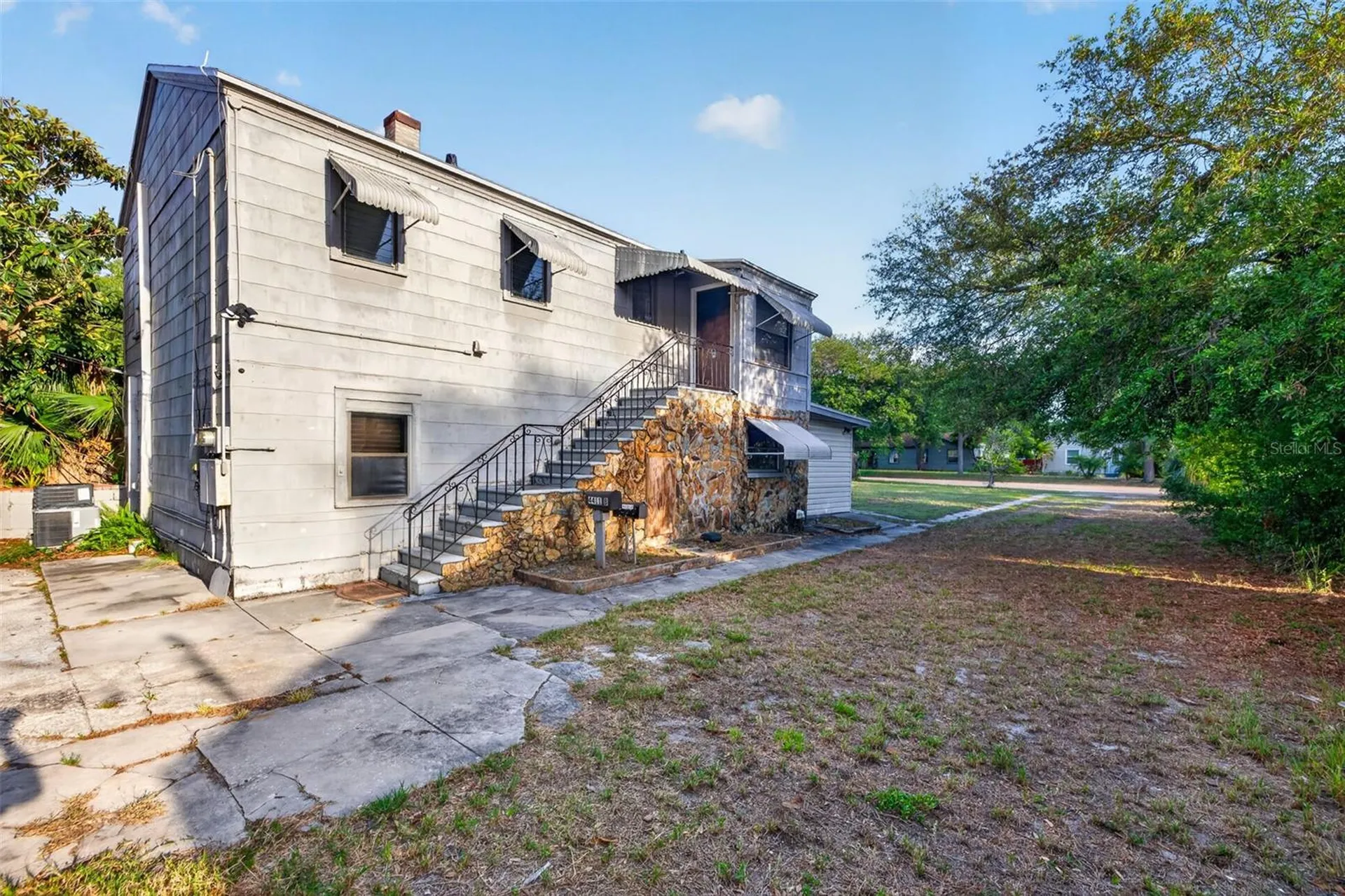 4411 1st Avenue N St Petersburg FL 33713