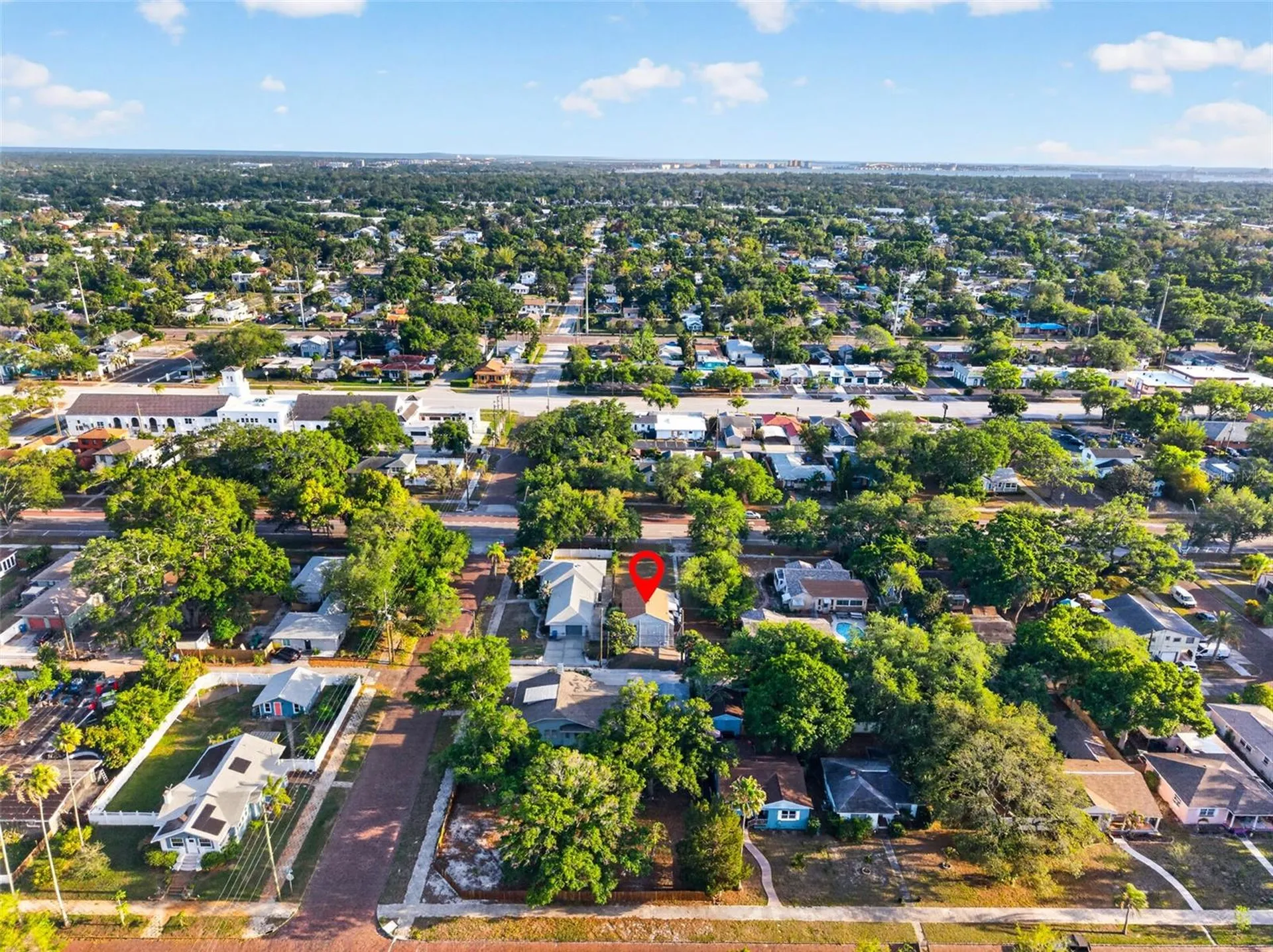 4411 1st Avenue N St Petersburg FL 33713
