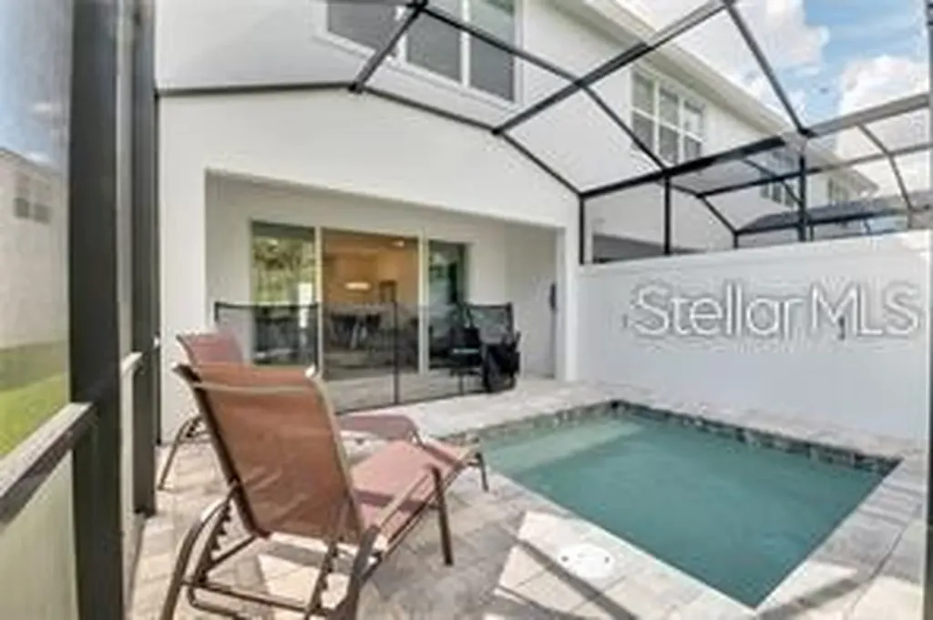 17238 Blessing Drive Clermont FL 34714