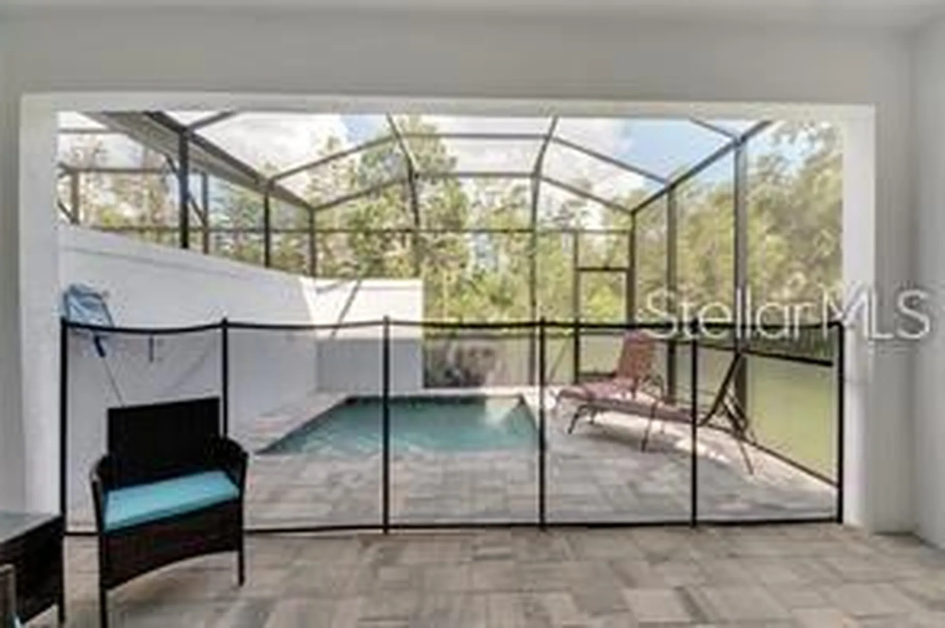 17238 Blessing Drive Clermont FL 34714