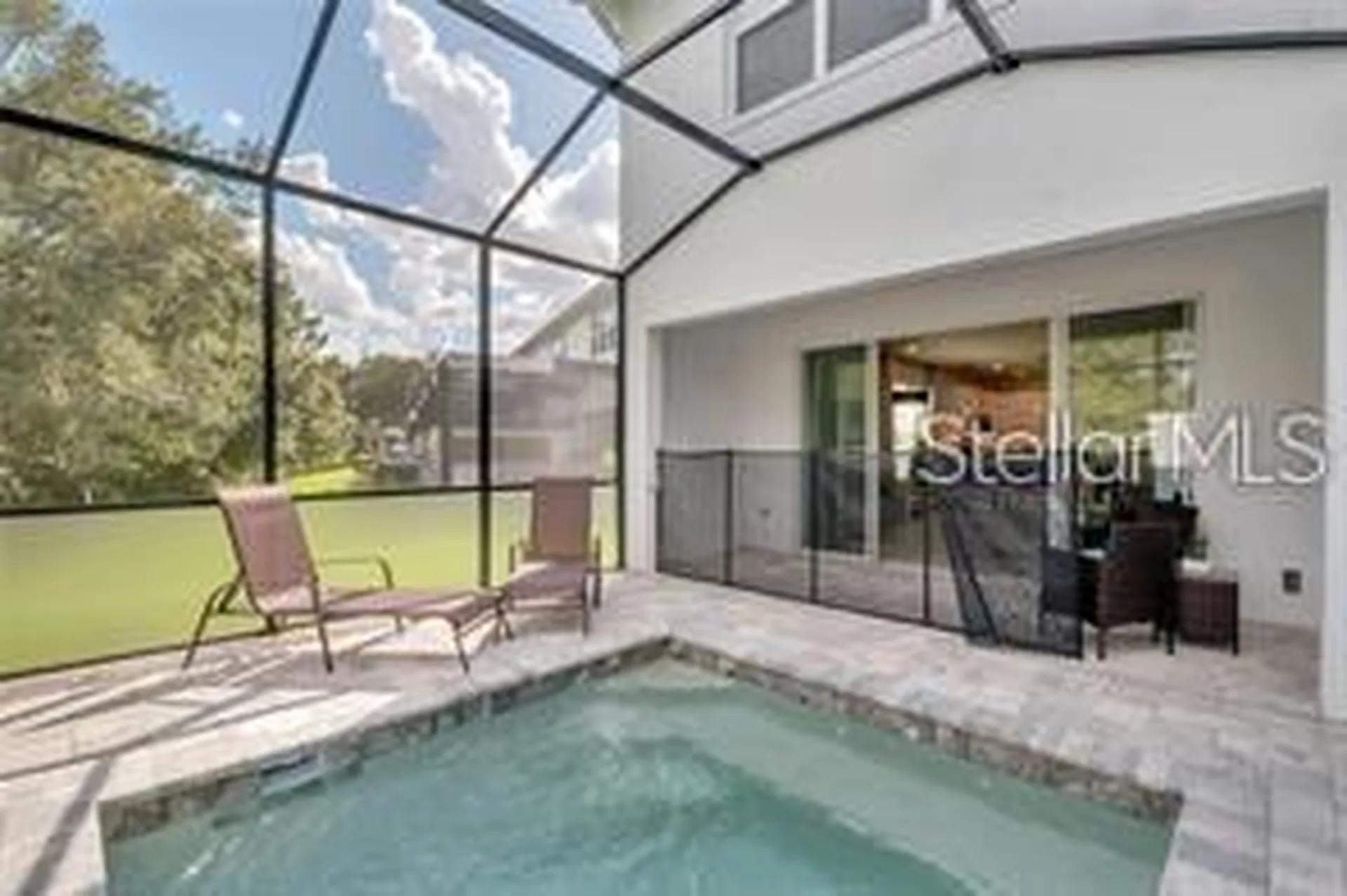 17238 Blessing Drive Clermont FL 34714