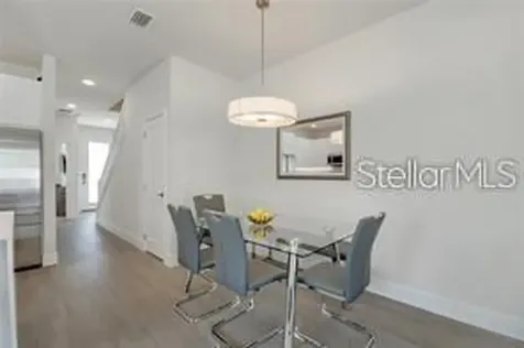 17238 Blessing Drive Clermont FL 34714