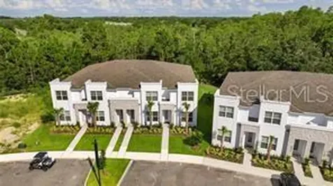 17238 Blessing Drive Clermont FL 34714
