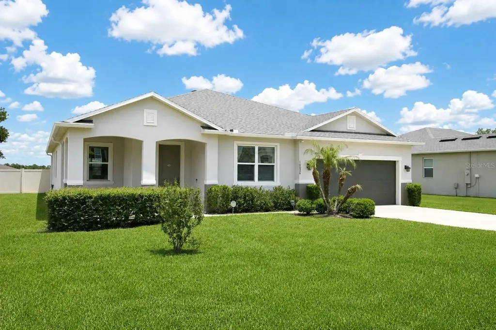 10026 Weathers Loop Clermont FL 34711