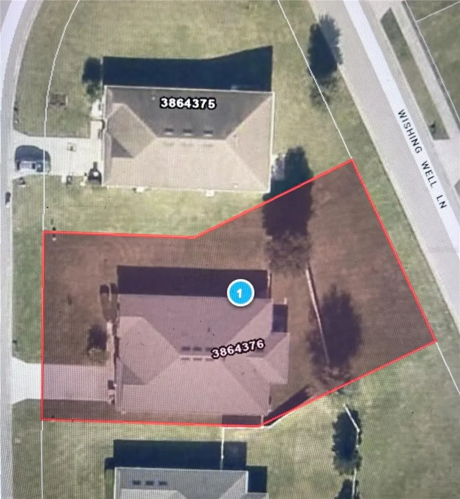 10026 Weathers Loop Clermont FL 34711