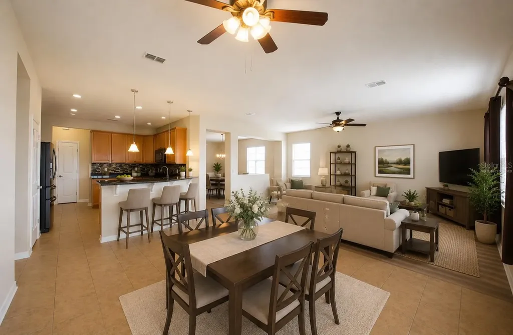 10026 Weathers Loop Clermont FL 34711