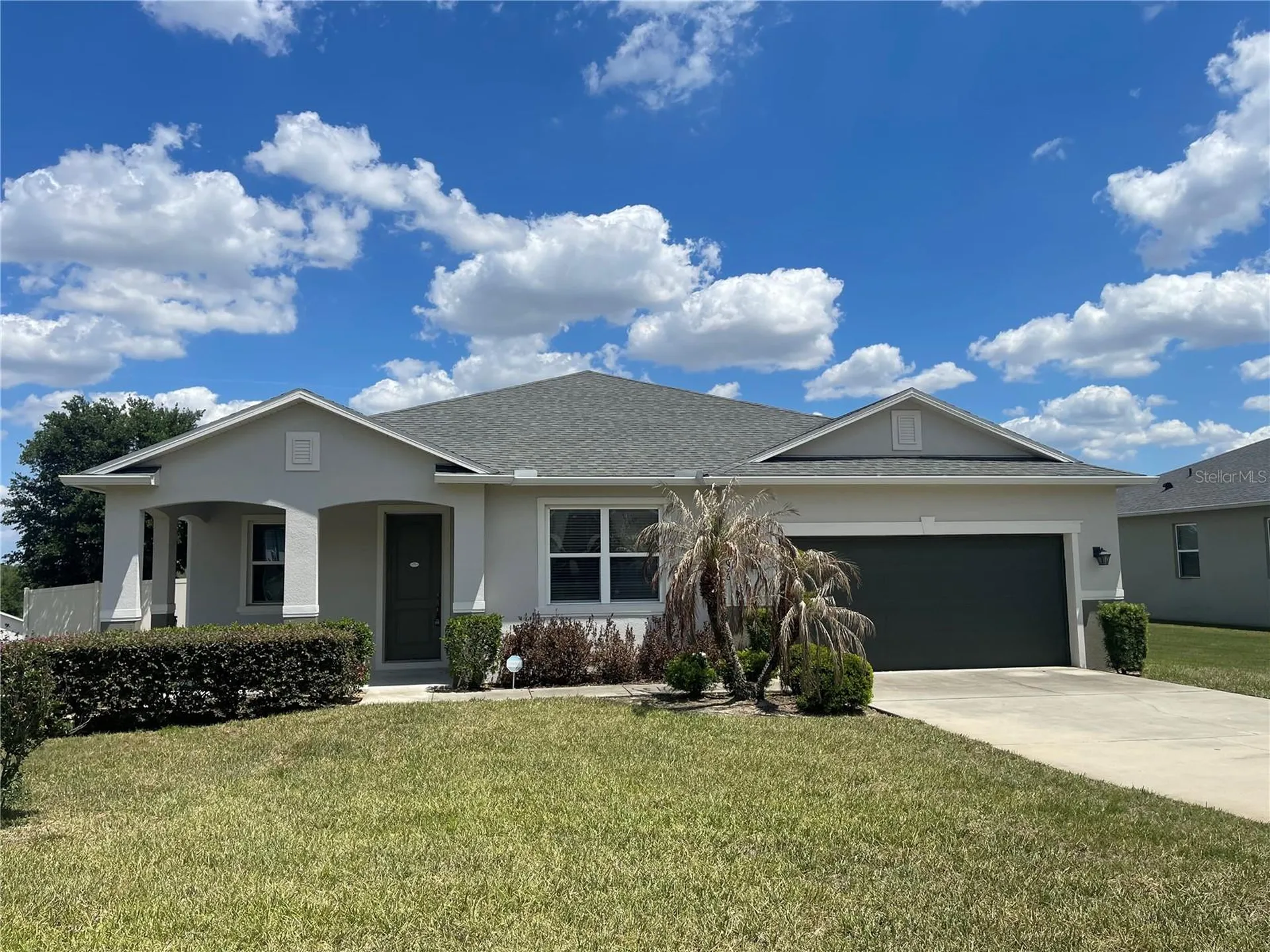 10026 Weathers Loop Clermont FL 34711