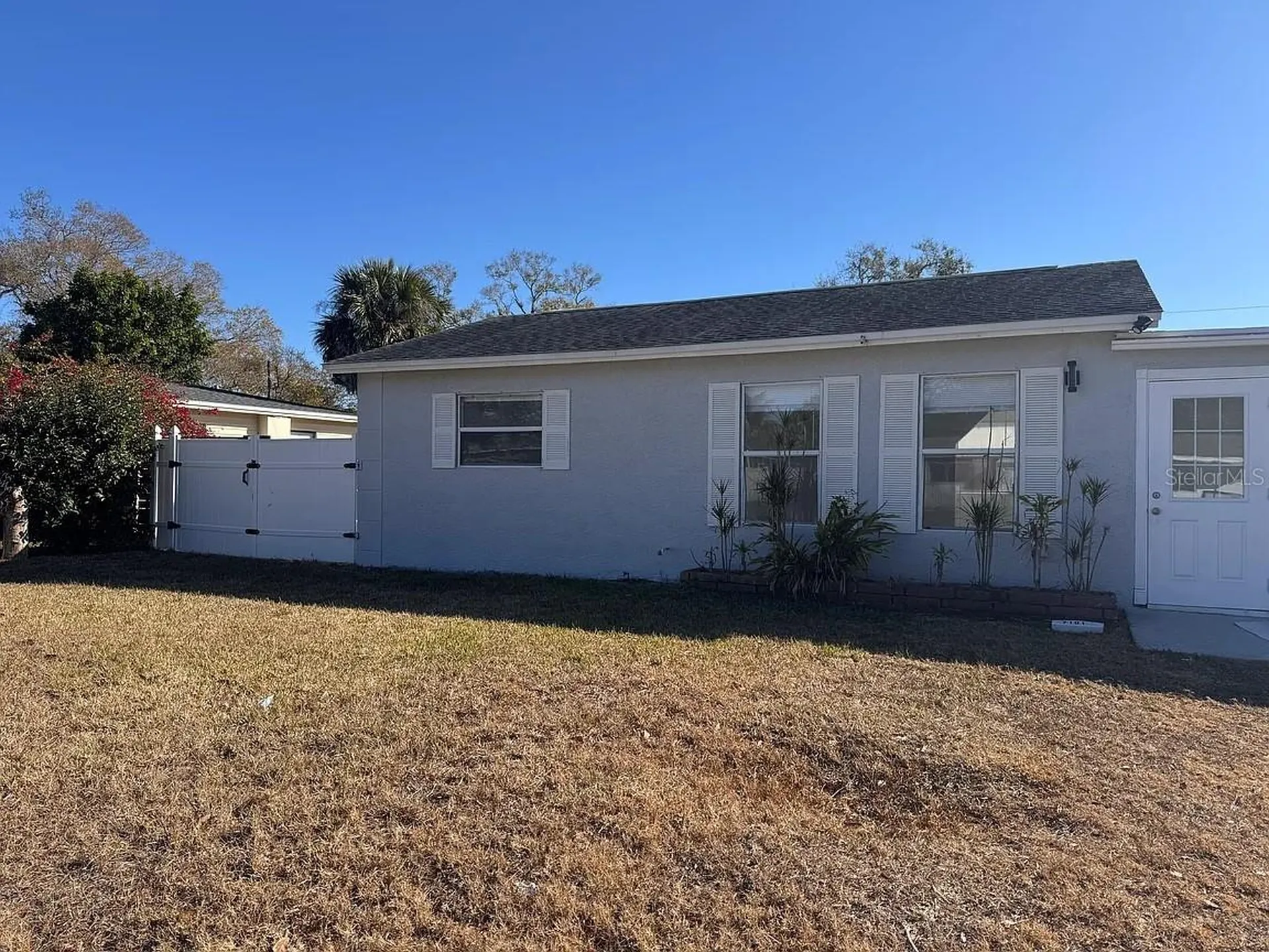 7101 15th Street N St Petersburg FL 33702