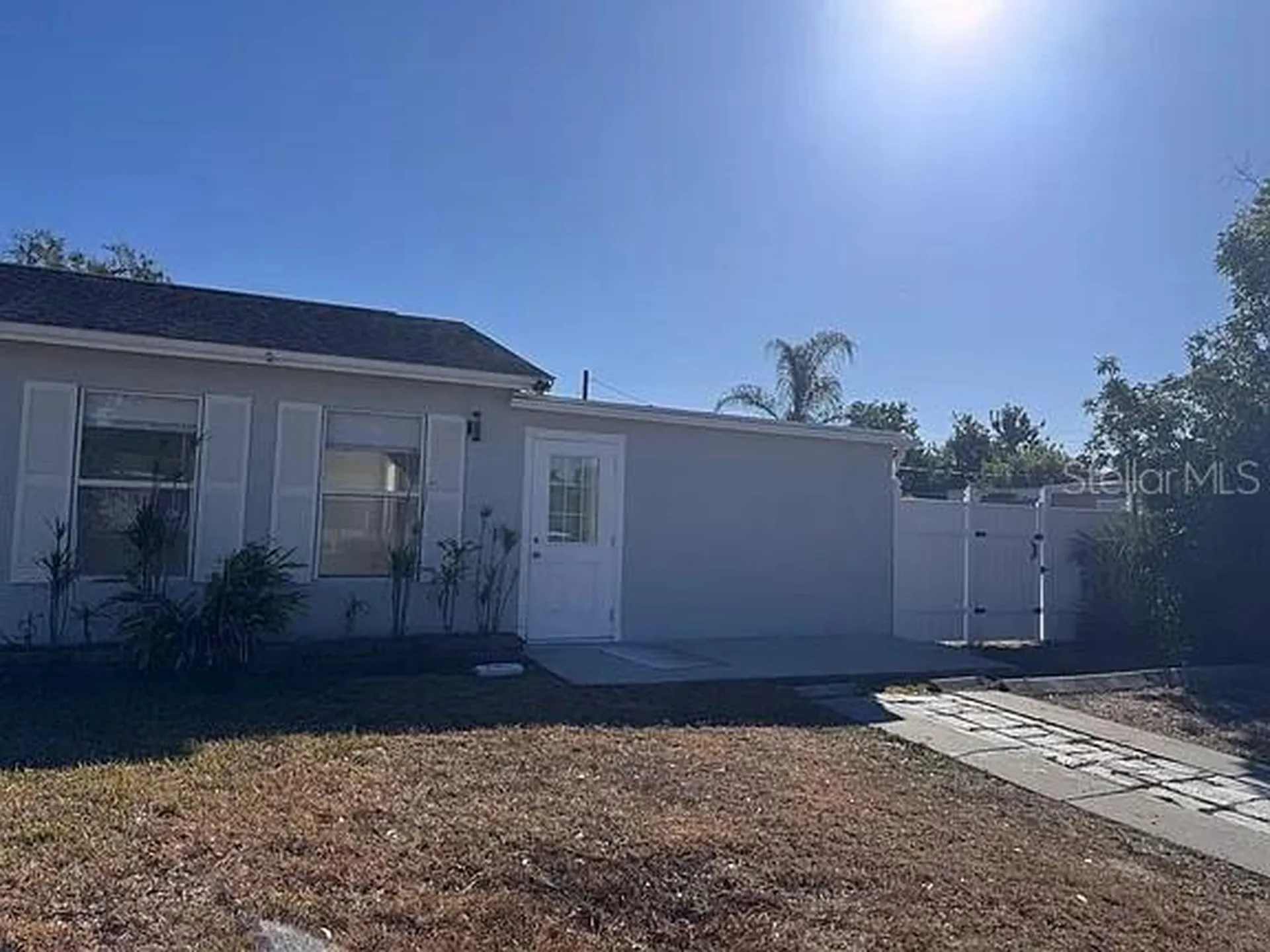 7101 15th Street N St Petersburg FL 33702