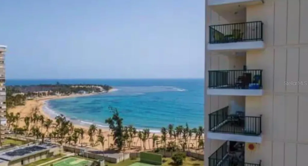 1610 Playa Azul, Tower 3 Luquillo PR 00773