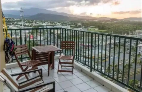 1610 Playa Azul, Tower 3 Luquillo PR 00773