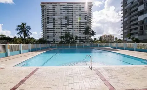 1610 Playa Azul, Tower 3 Luquillo PR 00773