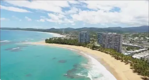 1610 Playa Azul, Tower 3 Luquillo PR 00773