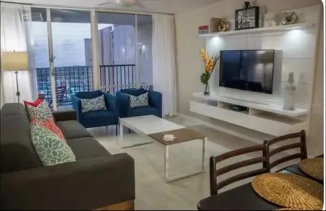 1610 Playa Azul, Tower 3 Luquillo PR 00773