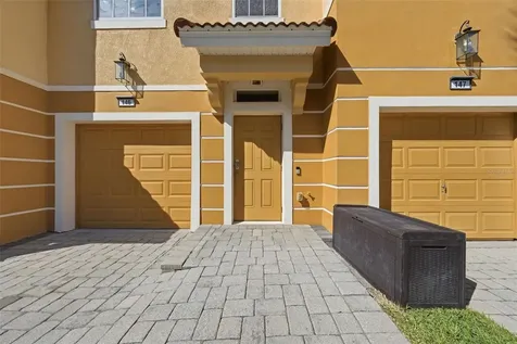 4845 Tidecrest Avenue Orlando FL 32819