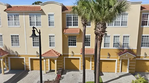 4845 Tidecrest Avenue Orlando FL 32819