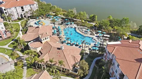 4845 Tidecrest Avenue Orlando FL 32819