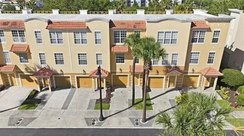 4845 Tidecrest Avenue Orlando FL 32819