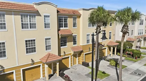 4845 Tidecrest Avenue Orlando FL 32819