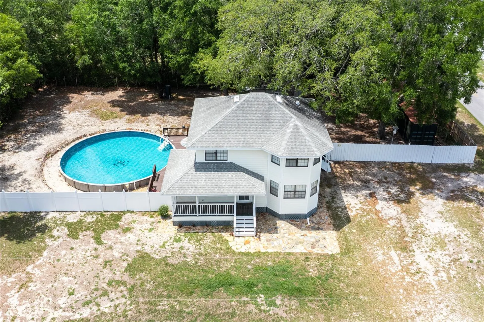 9270 SE 157th Place Summerfield FL 34491