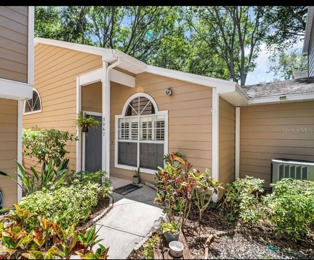 3067 Pointer Drive Palm Harbor FL 34683