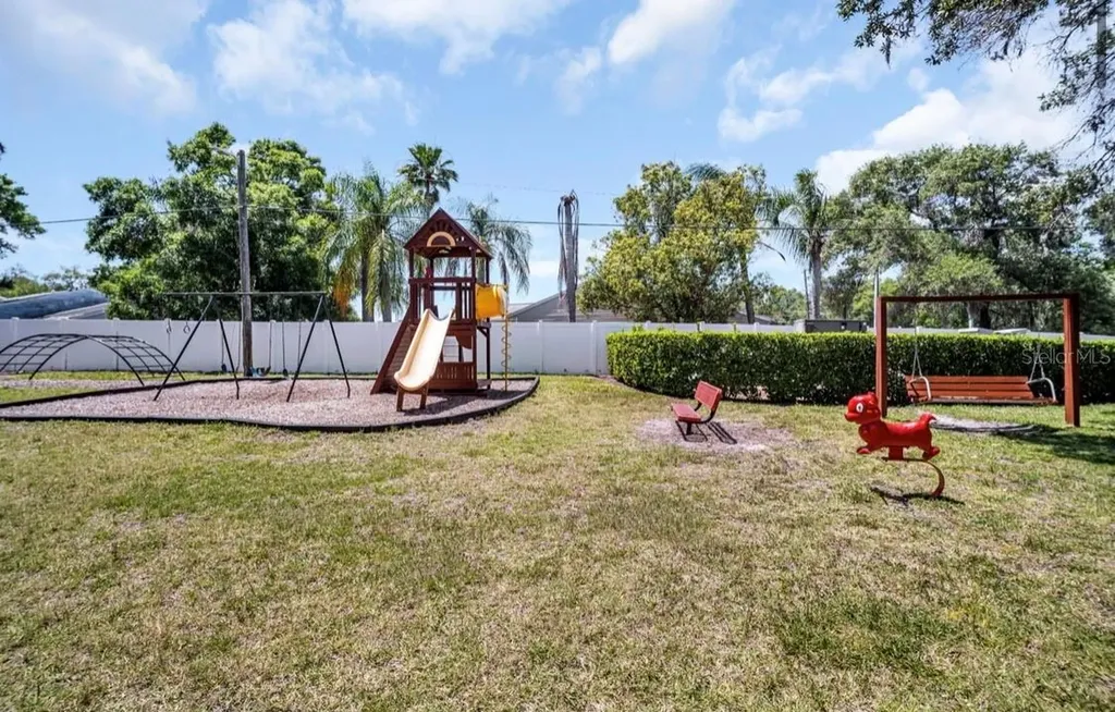 3067 Pointer Drive Palm Harbor FL 34683