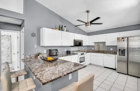 3067 Pointer Drive Palm Harbor FL 34683
