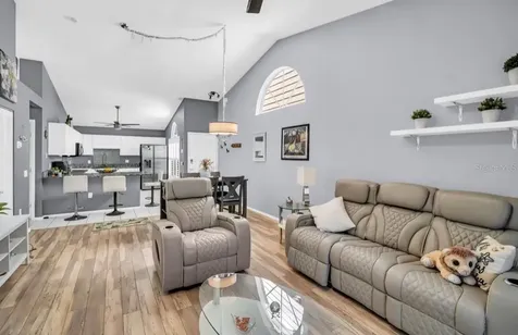 3067 Pointer Drive Palm Harbor FL 34683