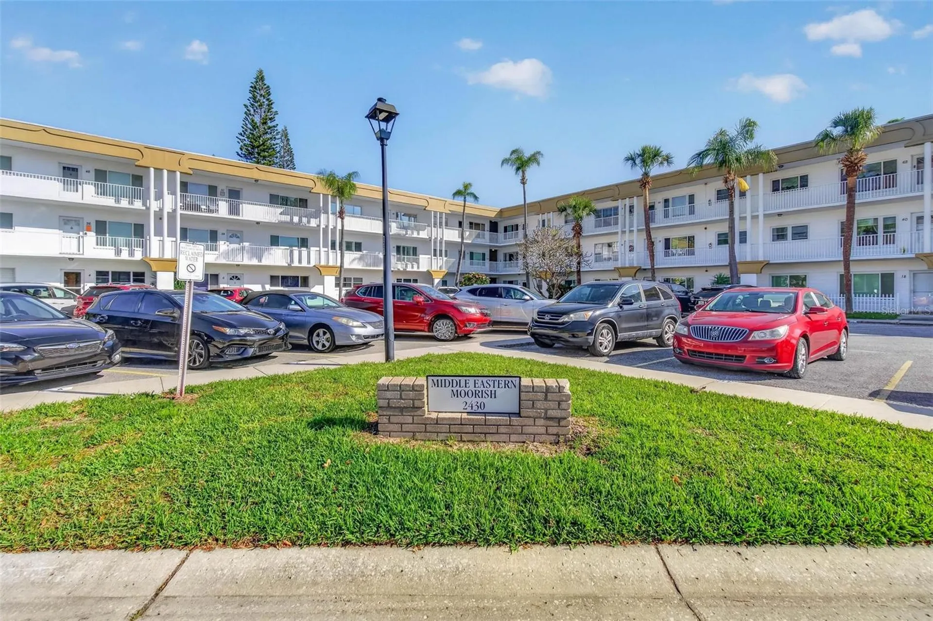 2430 Brazilia Drive Clearwater FL 33763