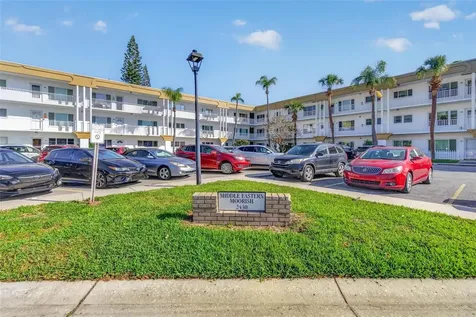 2430 Brazilia Drive Clearwater FL 33763