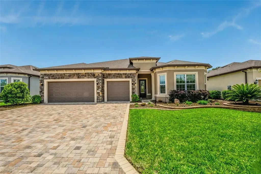 9394 SW 60th Lane Road Ocala FL 34481