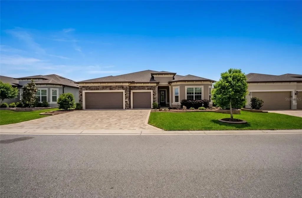 9394 SW 60th Lane Road Ocala FL 34481