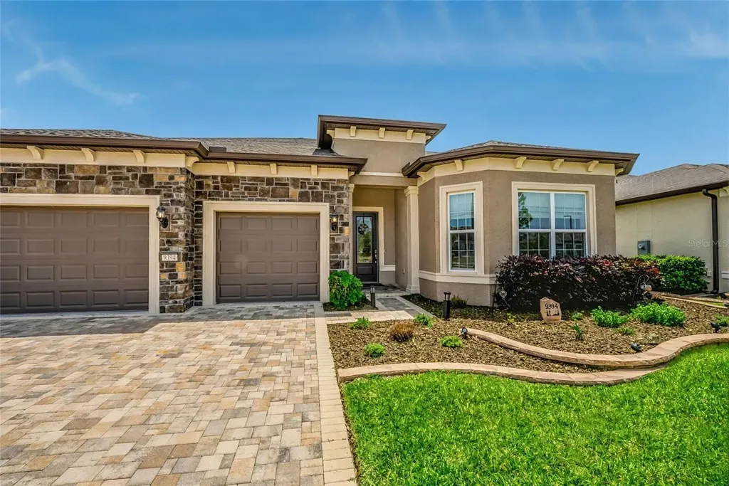 9394 SW 60th Lane Road Ocala FL 34481