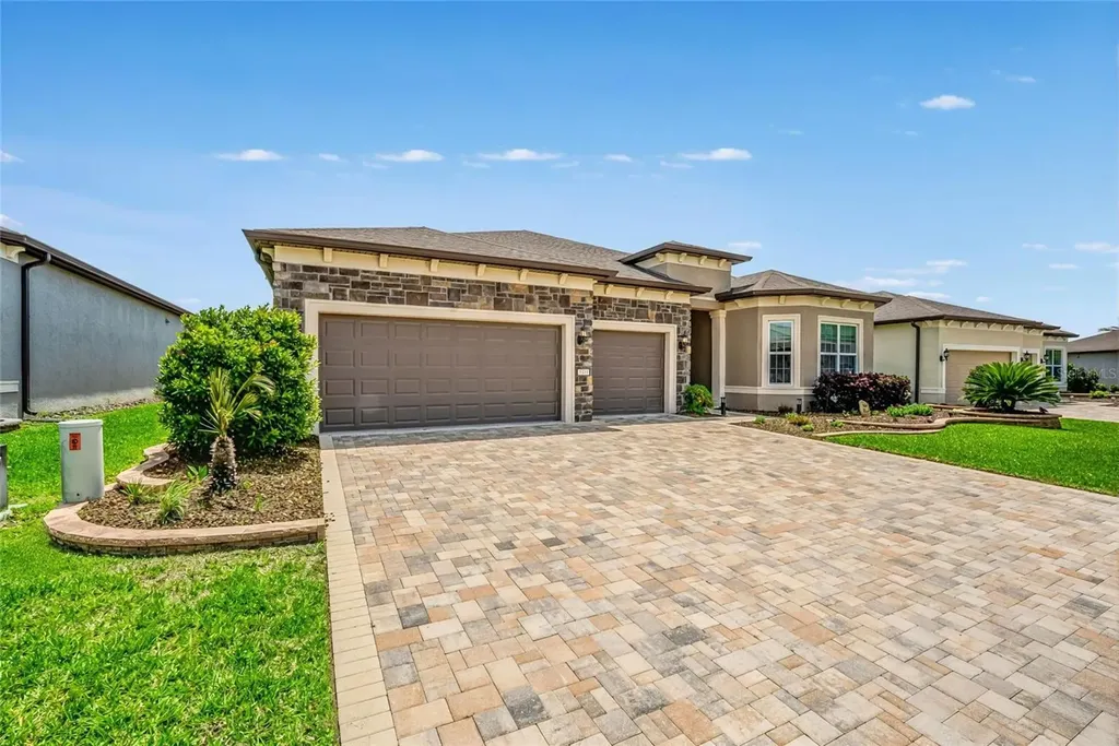 9394 SW 60th Lane Road Ocala FL 34481
