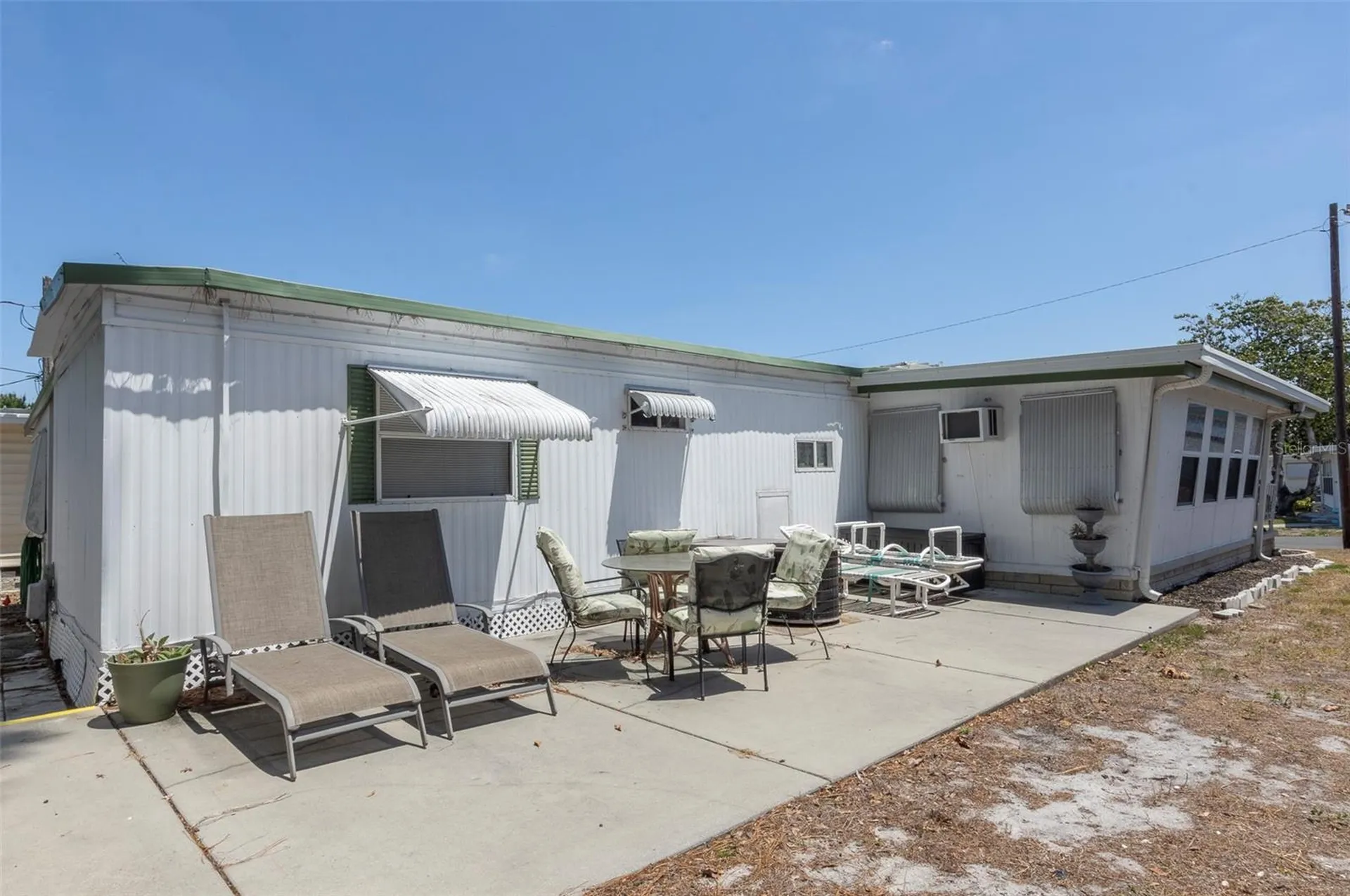 4368 72nd Way N St Petersburg FL 33709