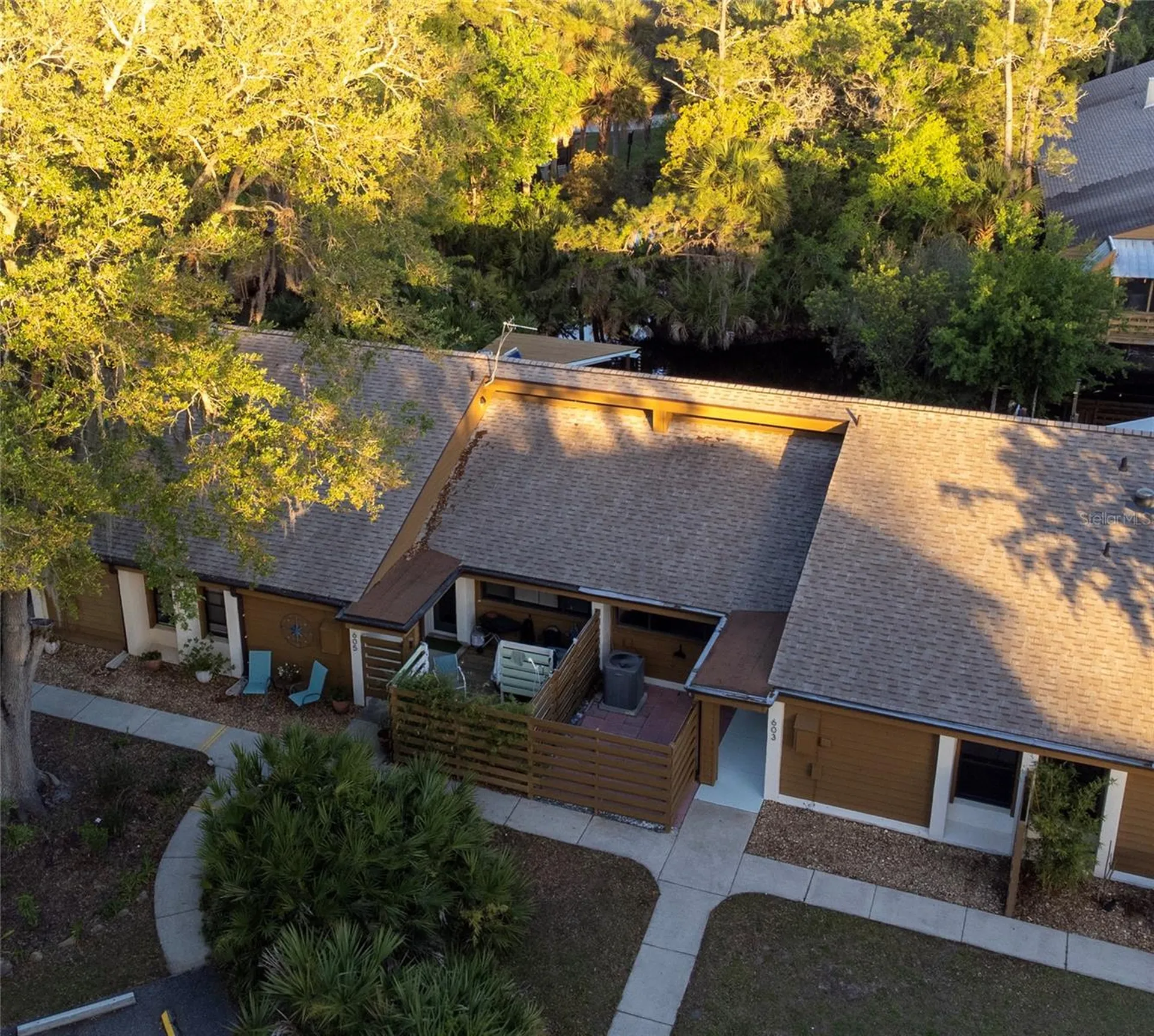 603 Glendevon Drive New Smyrna Beach FL 32168