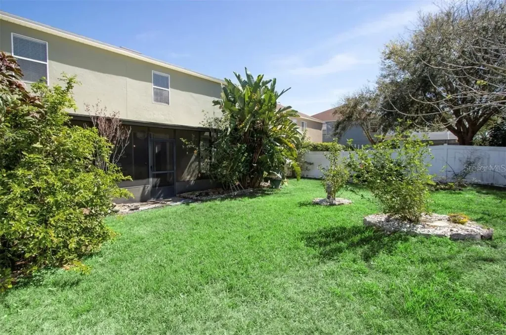 1412 Blackwater Pond Drive Orlando FL 32828
