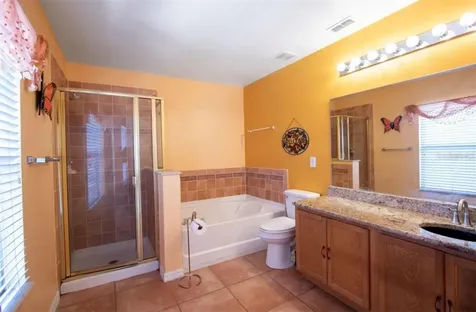 1412 Blackwater Pond Drive Orlando FL 32828