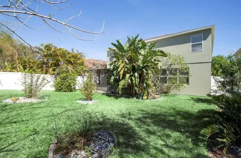 1412 Blackwater Pond Drive Orlando FL 32828