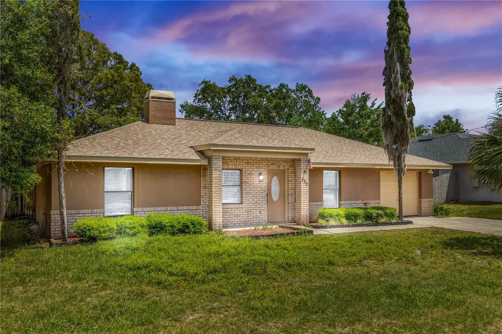 325 Charles Avenue Orange City FL 32763