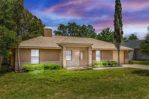 325 Charles Avenue Orange City FL 32763