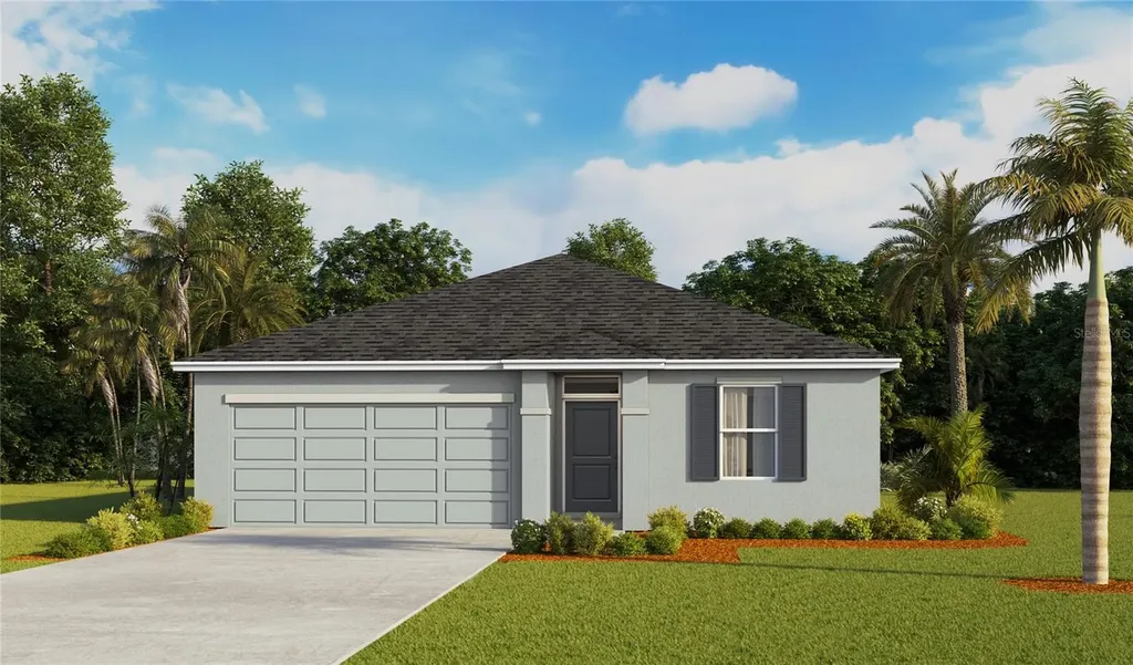 13313 Castle Peak Circle Dade City FL 33525