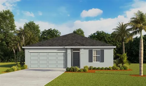 13313 Castle Peak Circle Dade City FL 33525