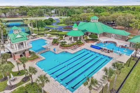 8215 Myrtle Point Way Tampa FL 33647