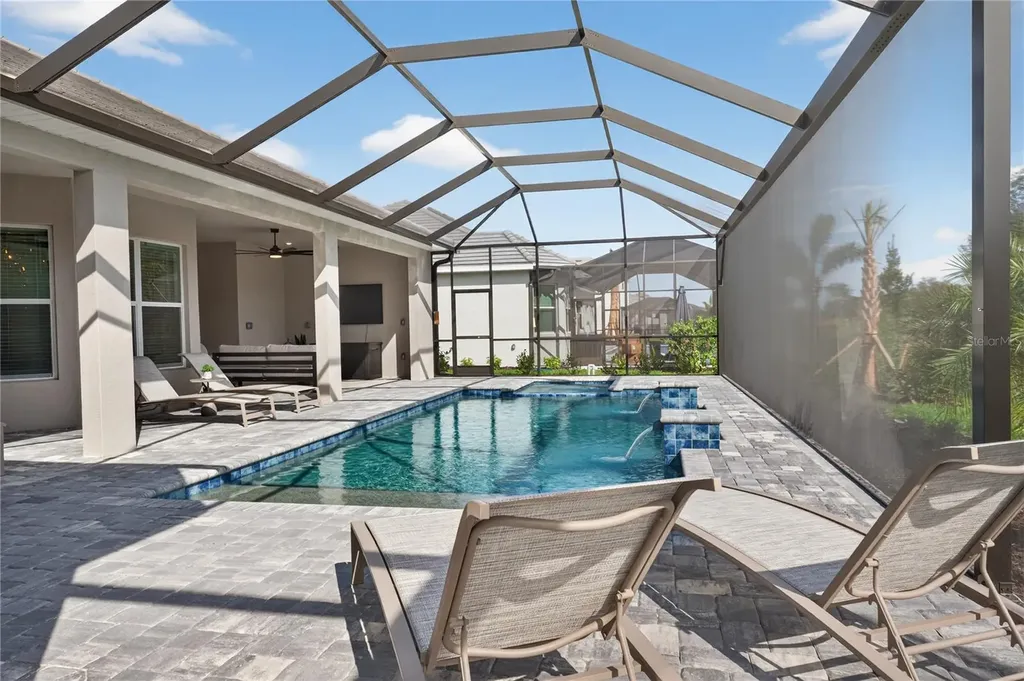 18731 Cherrystone Way Bradenton FL 34211