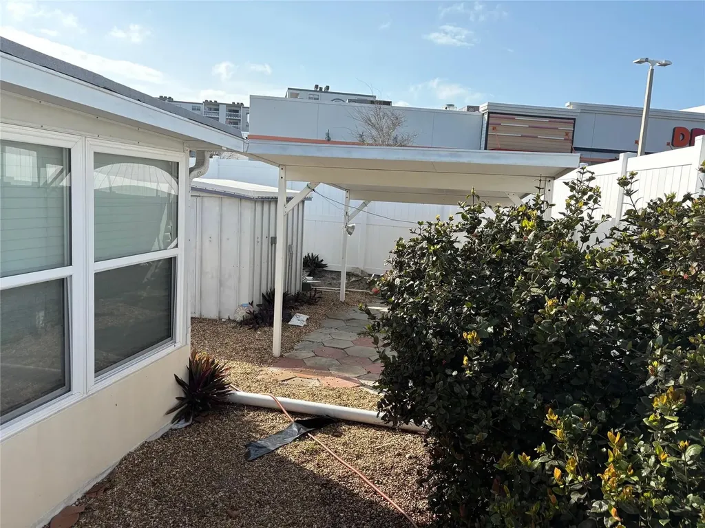 111 174th Avenue E Redington Shores FL 33708